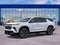 2027 Chevrolet Traverse High Country