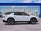 2027 Chevrolet Traverse High Country