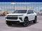 2027 Chevrolet Traverse High Country