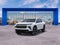 2027 Chevrolet Traverse High Country