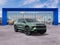 2027 Chevrolet Traverse High Country