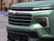 2027 Chevrolet Traverse High Country