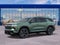 2027 Chevrolet Traverse High Country