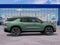 2027 Chevrolet Traverse High Country