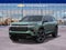 2027 Chevrolet Traverse High Country