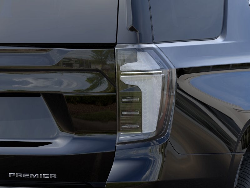 2026 Chevrolet Tahoe Premier - Photo 25