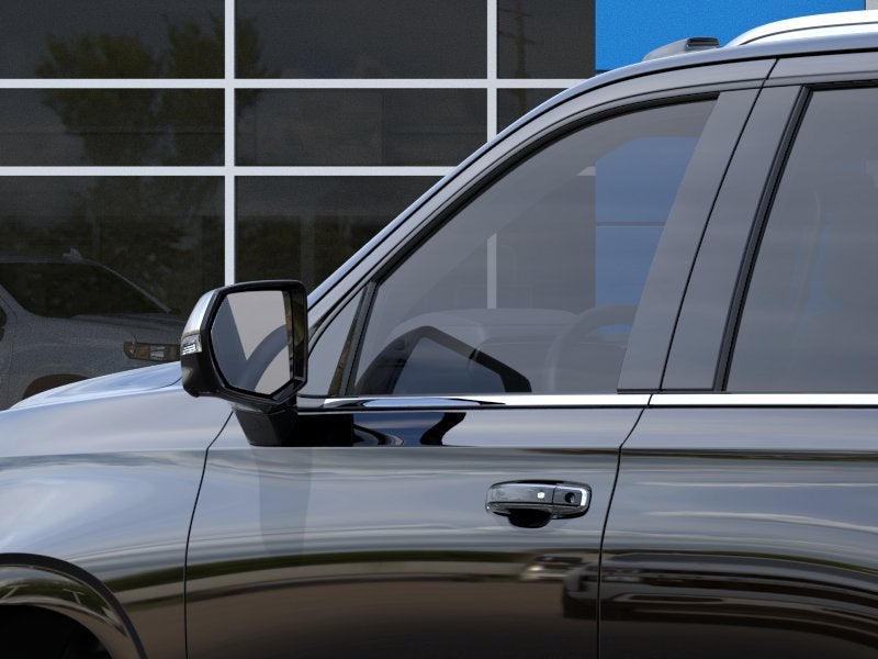 2026 Chevrolet Tahoe Premier - Photo 26