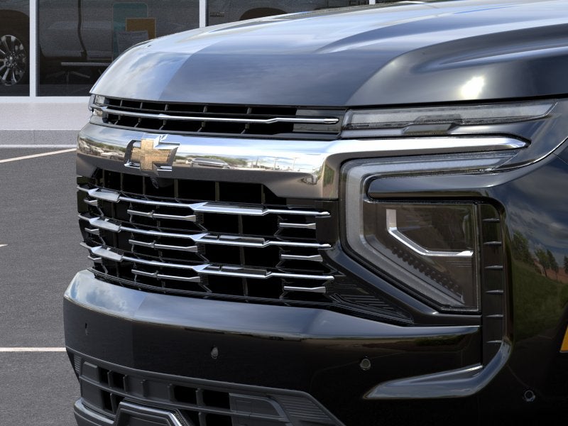 2026 Chevrolet Tahoe Premier - Photo 27