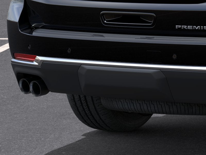 2026 Chevrolet Tahoe Premier - Photo 28