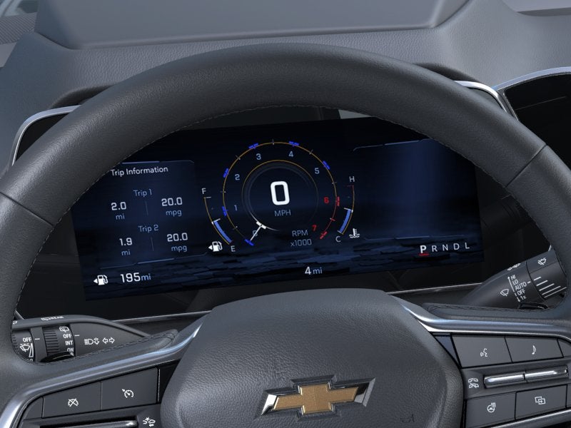 2026 Chevrolet Tahoe Premier - Photo 32