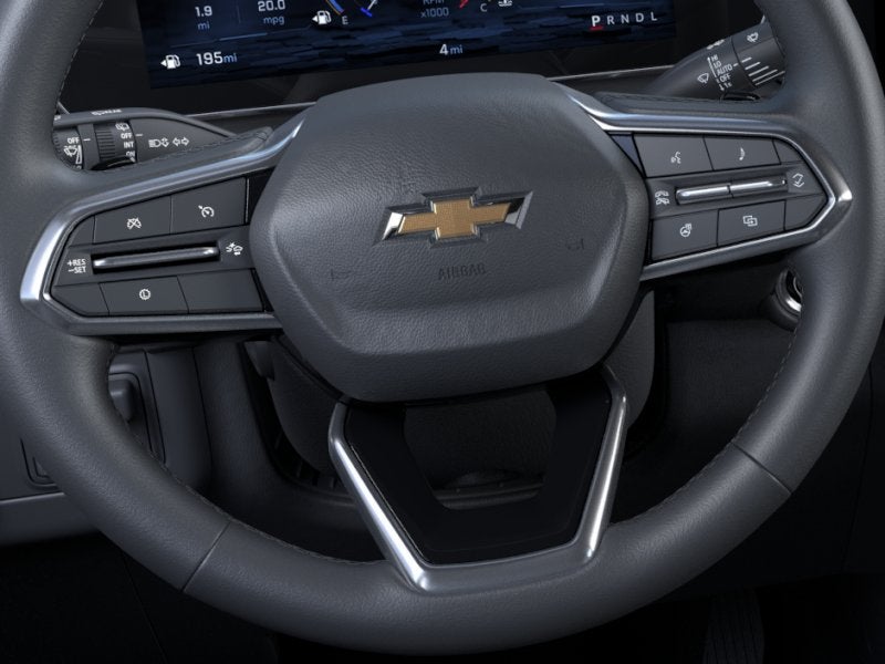 2026 Chevrolet Tahoe Premier - Photo 33