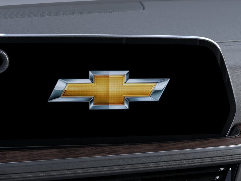 2026 Chevrolet Tahoe Premier - Photo 34