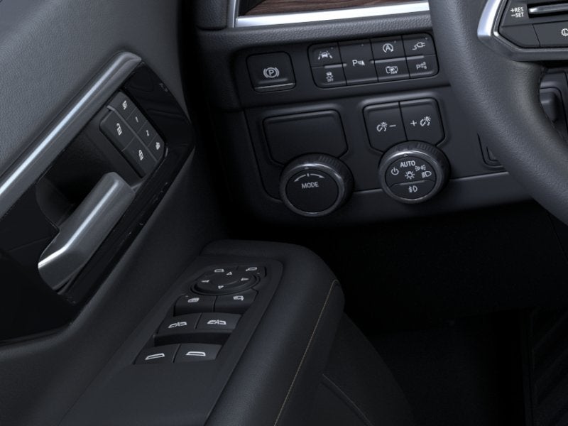 2026 Chevrolet Tahoe Premier - Photo 36