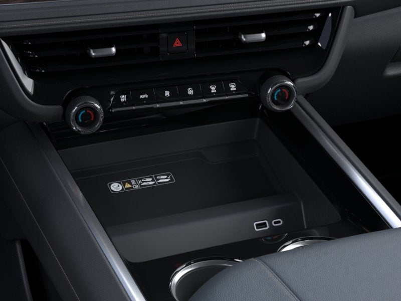 2026 Chevrolet Tahoe Premier - Photo 37
