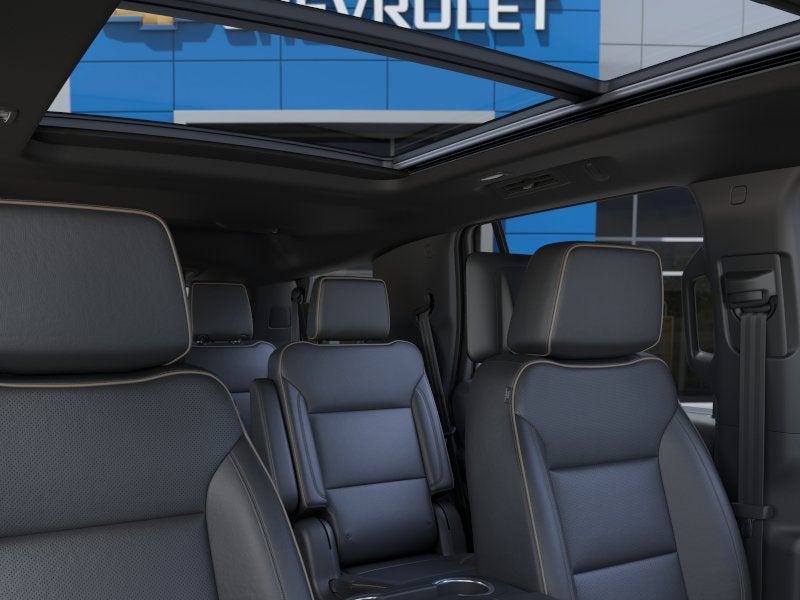 2026 Chevrolet Tahoe Premier - Photo 38