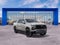 2027 Chevrolet Suburban Z71