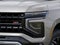 2027 Chevrolet Suburban Z71
