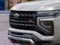 2027 Chevrolet Suburban Z71