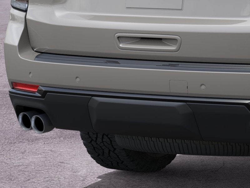 2027 Chevrolet Suburban Z71