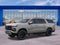 2027 Chevrolet Suburban Z71