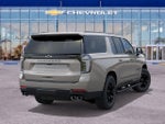 2027 Chevrolet Suburban Z71