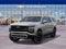 2027 Chevrolet Suburban Z71