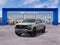 2027 Chevrolet Suburban Z71