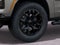 2027 Chevrolet Suburban Z71