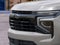2027 Chevrolet Suburban RST