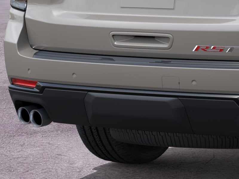 2027 Chevrolet Suburban RST