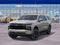 2027 Chevrolet Suburban RST