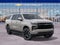 2027 Chevrolet Suburban RST