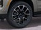2027 Chevrolet Suburban RST