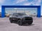 2027 Chevrolet Suburban RST