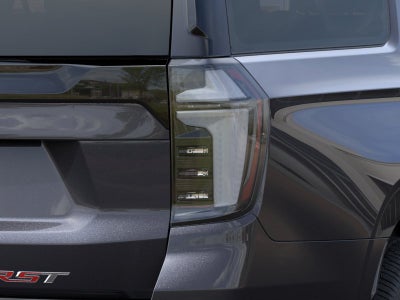 2027 Chevrolet Suburban RST