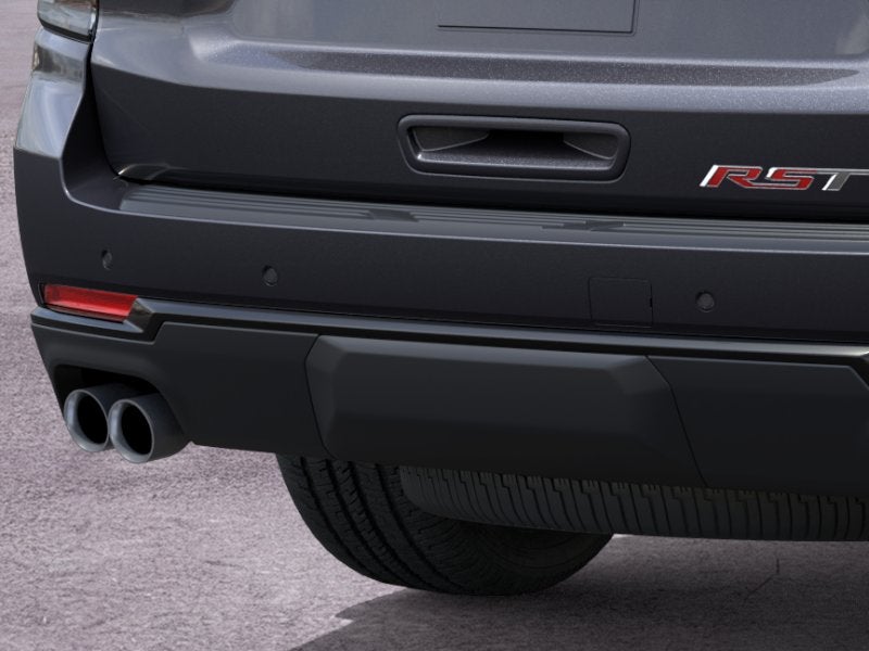 2027 Chevrolet Suburban RST