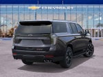 2027 Chevrolet Suburban RST