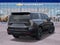 2027 Chevrolet Suburban RST