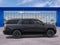 2027 Chevrolet Suburban RST