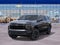 2027 Chevrolet Suburban RST