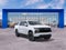 2027 Chevrolet Suburban RST