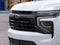 2027 Chevrolet Suburban RST