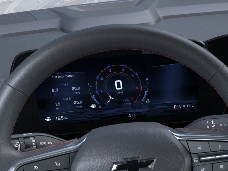 2027 Chevrolet Suburban RST