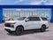 2027 Chevrolet Suburban RST