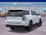 2027 Chevrolet Suburban RST