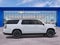 2027 Chevrolet Suburban RST