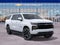 2027 Chevrolet Suburban RST