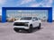 2027 Chevrolet Suburban RST