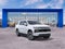 2027 Chevrolet Tahoe LT