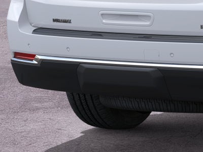 2027 Chevrolet Tahoe LT